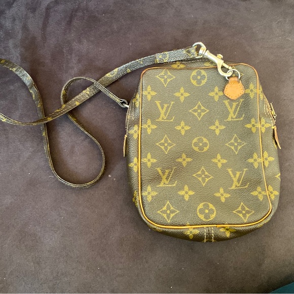Vintage Louis Vuitton bag! - Picture 2 of 14